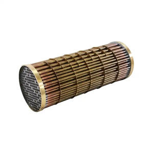 Nouvelle pièce moteur Cummins NT855 208149/3021581 Refroidisseur d'huile pour camion/bus/voiture/machine - Product Image 1