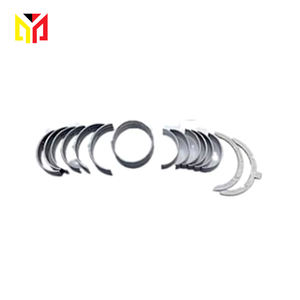 Nuovo Kit di Ricostruzione Motore L3E L2E S3F S3L S3L2 con Cuscinetti e Guarnizioni per Ricambi Mitsubishi Escavatore - Product Image 4