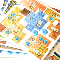60 en 1 Roulette Astro Mega Jack Ocean King 2 Fox 340 Casino Luxury Carton Marble Christian Box Game Board Store