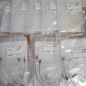 Kit di Manutenzione Roche CobasE411/2010 Nuovo di Zecca, 12 Mesi, Ottime Condizioni di Funzionamento - Product Image 1