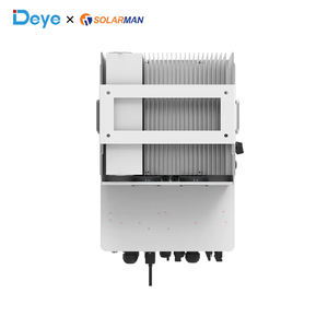 עבור deye inverter magazyn energi 15kw שמש 12kw 20kw 20kw SG01HP3-EU פלט משולש תלת פאזי היברידי סולארי - Product Image 3