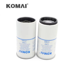 KOMAI <b>Truck</b> Diesel Engine <b>Fuel</b> Water Separator <b>Filter</b> P505957 P559118 P551026 - Product Image 2