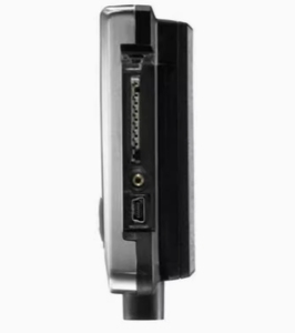 Enregistreur de données de température et d'humidité Testo 176 P1 600-1100 mbar pour laboratoire et salle blanche - Product Image 5