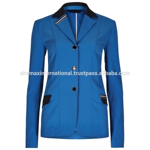 Veste de compétition Shemax Horse pour femmes, 2 pièces, de spectacle, technologie Softshell - Product Image 5