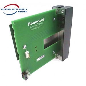 โมดูลสถานะพลังงานสำรองรุ่นใหม่ล่าสุด 900PSM-0001 สำหรับระบบ HC900 ControlEdge DCS - Product Image 4