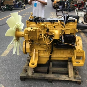Nouveau et utilisé pour l'assemblage de moteur Cat C7 pièces de machines de Construction d'origine matériau en acier reconstruit pour moteur Cat - Product Image 6