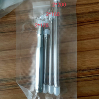 Endolaser Lipolyse Assited Lipo Pompe à vide Liposuccion d'aspiration Diode Laser 980 & 1470nm Aiguille de cou