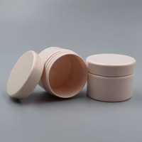 Weißer ABS 100ml Stiftförmiger Hautpflege-Lotionbehälter Leerer Kosmetik-Verpackungsbehälter mit Deckel Beauty OEM ODM Lieferung