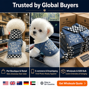 Vêtements <span class=keywords><strong>pour</strong></span> chiens et chats : Manteau en jean mignon <span class=keywords><strong>pour</strong></span> chiot, décontracté, à deux pattes, printemps-automne, <span class=keywords><strong>pour</strong></span> petites races - Vente en gros usine - Product Image 6
