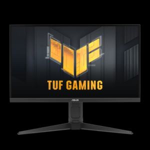 Monitor para Juegos A.S.U.S TUF GAMING VG27AQL5A 2K 2025, el Más Reciente, con Protección Ocular, Interfaz DP, Tiempo de Respuesta de 1ms, Color Negro, para Uso en Escritorio - Product Image 2