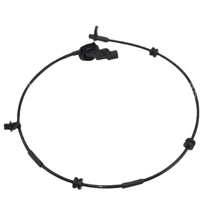 Sensor de rueda trasera para Ford Fiesta DG804371Y DG80-43-71Y, pieza de repuesto nueva - Product Image 1