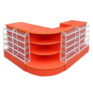 Mostradores para Negocios Personalizados de Fábrica, Mostrador de Caja, Mostrador de <span class=keywords><strong>Cajero</strong></span> - Product Image 5