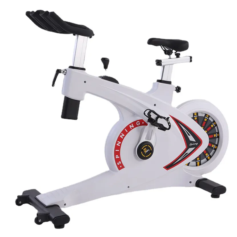 Thyfit nhà phòng tập thể dục Câu lạc bộ cơ thể xây dựng thiết bị thương mại Chuyên Nghiệp Tập thể dục xe đạp quay Máy