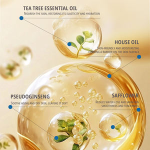 Una crema lenitiva che allevia la pelle secca e screpolata di mani e piedi, e fornisce sollievo dal gonfiore e idratazione - Product Image 4