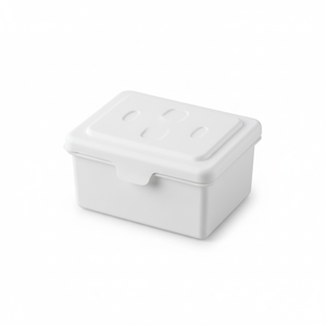 Soluzione pratica e conveniente per la conservazione del tessuto bagnato Inomata - Product Image 1