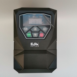 EURA 1.5kw E600-0015T3 Triple Variable Frequency AC Drive for Automotive Home Air Conditioner Use 50Hz 60Hz 380V Three - Product Image 3
