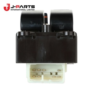Conjunto de interruptor maestro, regulador de elevalunas eléctrico para Toyota Hilux KUN16 1989-2004 OE 84820-0K041 848200K041 - Product Image 4