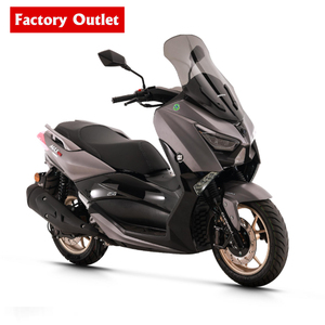 Scooter à essence TMAX à <span class=keywords><strong>prix</strong></span> de gros, fiable, avec une vitesse maximale de 110 km/h, spécifications élevées et forte demande, cyclomoteur certifié CE inclus - Product Image 3