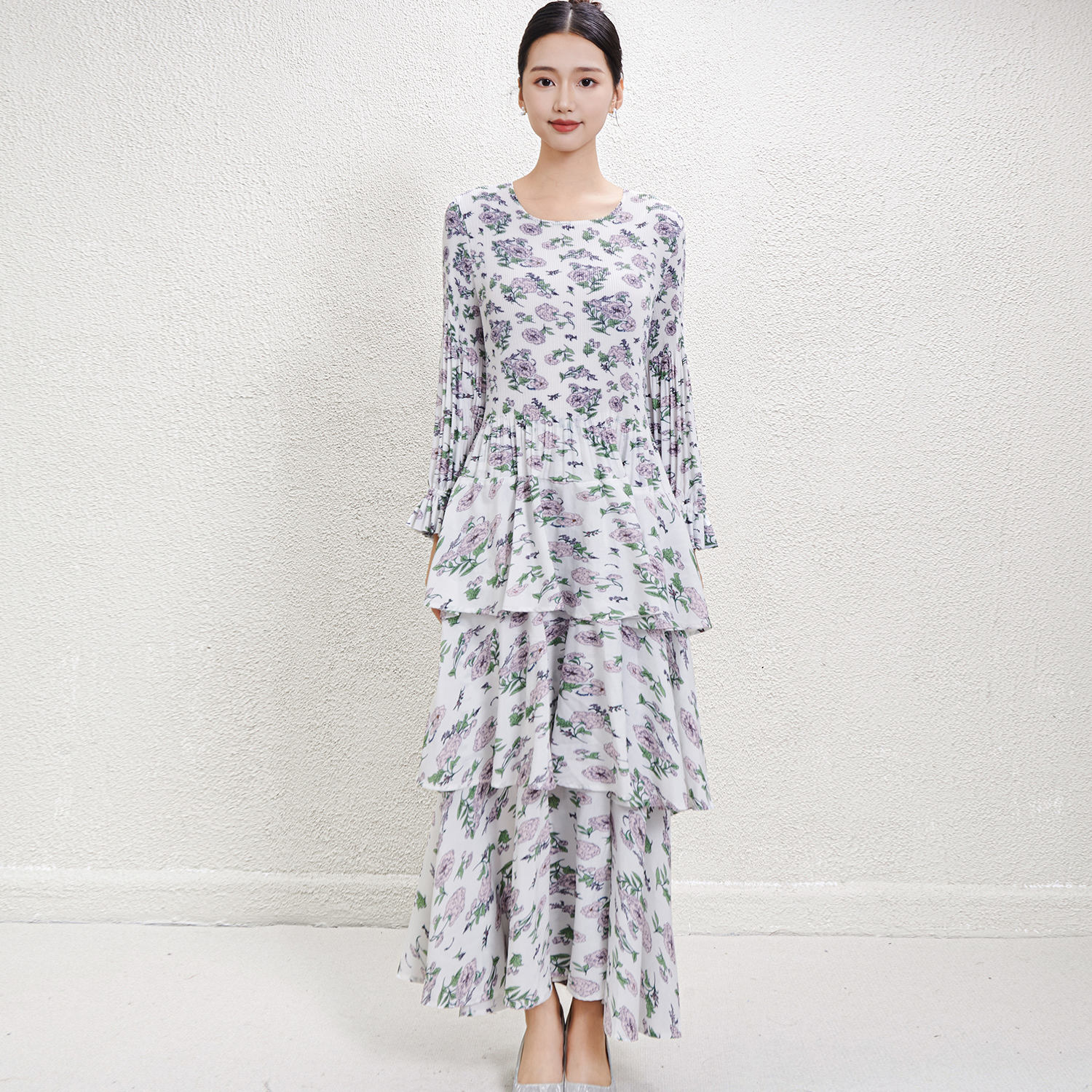 ช่อลาเวนเดอร์