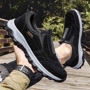 Zapatos Casuales de Talla Grande para Hombre y Mujer, para Primavera y Otoño, para Correr al Aire Libre, Caminar, Estilo Pareja, con Aumento de Altura, Nuevo - Product Image 3