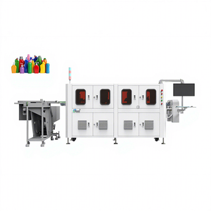 अद्भुत प्रौद्योगिकी उच्च परिशुद्धता औद्योगिक ताई दृश्य निरीक्षण मशीन कण दोष पहचान स्वचालित दृष्टि प्रणाली - Product Image 1