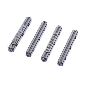 Thk một-một thay <span class=keywords><strong>th</strong></span>ế Chéo Con lăn hướng dẫn tuyến tính lõi động cơ bánh răng mang động cơ PLC <span class=keywords><strong>Th</strong></span>ành phần hướng dẫn tuyến tính cao - Product Image 3