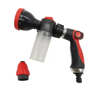 Buy Wholesale China Portable Wireless Lithium Battery Cleaning Water Spray  Pressure Gun For Car Wash & Wash Gun at USD 19