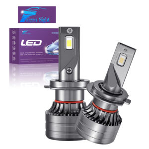 Falcocight Super luminoso H1 H3 H7 H8 H11 Automotive luci <span class=keywords><strong>a</strong></span> <span class=keywords><strong>Led</strong></span> 9005 9006 9007 H4 <span class=keywords><strong>Led</strong></span> faro Bombillos alluminio auto luce <span class=keywords><strong>Led</strong></span> - Product Image 1