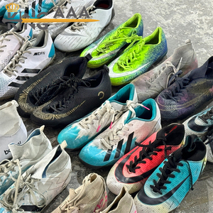 Sepatu Bola <span class=keywords><strong>scarpe</strong></span> usate per adulti <span class=keywords><strong>scarpe</strong></span> da calcio con punte internazionali - Product Image 2