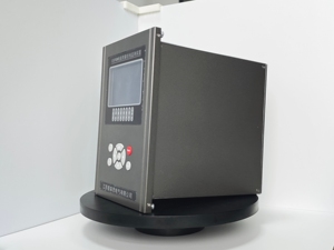 อุปกรณ์ตรวจสอบคุณภาพไฟฟ้าออนไลน์ ES001 A1 - Product Image 5
