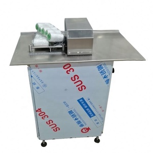 Máquina automática para atar salchichas Máquina eléctrica para atar salchichas - Product Image 3