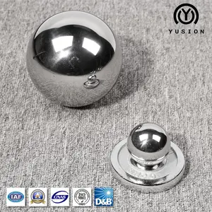 Alloy steel ball for Drilling Tools