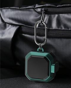 Nouvel étui pour écouteurs Samsung <span class=keywords><strong>Galaxy</strong></span> <span class=keywords><strong>Buds</strong></span> 4 <span class=keywords><strong>Pro</strong></span>/<span class=keywords><strong>Buds</strong></span> 4 avec clip de verrouillage sécurisé, coque de protection rigide antichoc pour hommes et femmes - Product Image 6