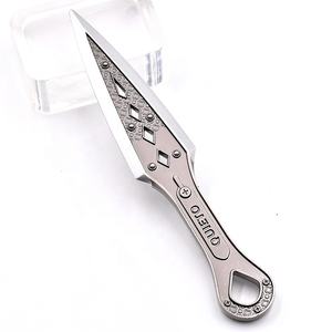 Popular juego de disparos apexe estilo clásico Hero Evil Spirit Heirloom metal Crafts espada llavero modelo juguete decoración en stock - Product Image 4