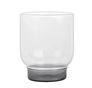 도매 맞춤형 음료 컵 안경 유리 컵 텀블러