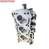 Motor de 3 Cilindros 376 376Q de Alto Rendimiento para Daihatsu Charade y Xiali G100