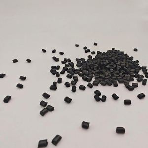 Polietileno de Alta Densidad HDPE 5000S, Materia Prima Plástica, Venta Caliente - Product Image 1