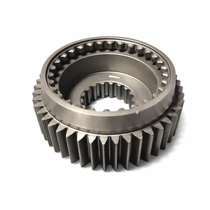 Engrenage d'entraînement à 46 dents 12jsd200t-1707030, largement utilisé, à forte adaptabilité, facile à assortir, engrenages rapides pour système de boîte de vitesses de camion - Product Image 4