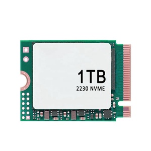 SSD interne M.2 2230 NVMe PCIe 4.0 128 Go 256 Go 500 Go 512 Go 1 To 4 To avec port d'extension SATA en plastique pour ordinateur portable PS5 - Product Image 5