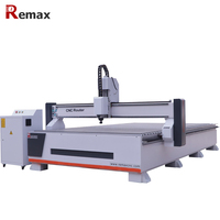Machine de gravure et de découpe CNC 2040 pour le travail du bois