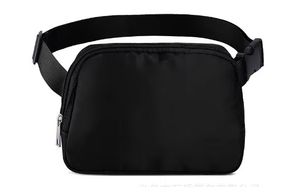 Bolsa Deportiva de Cintura Personalizable de Algodón, Mini, Portátil, para Yoga, Gimnasio, Running y Limpieza, para Mujer, Proveedor de Fábrica China 2025 - Product Image 3