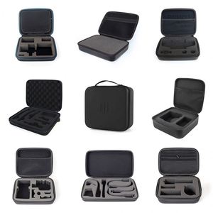 Estuche Rígido Personalizado para Nebulizador de Emergencia, Inhalador para Asma, Aparato de Respiración - Product Image 2