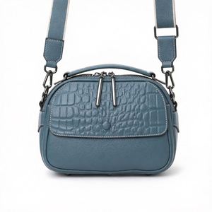 Sac à main pour femme fabriqué en Chine, sac à main personnalisé de nouvelle marque, sac de soirée de luxe, sacs à bandoulière pour femme - Product Image 1
