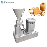 Machine de Production de condiments, fabrication automatique d'arachie et de sésame
