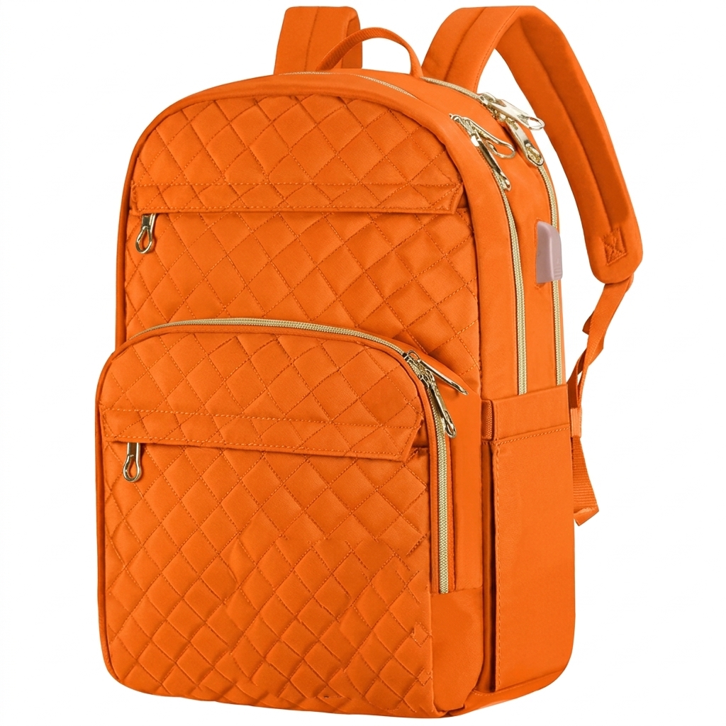 Orange kaki