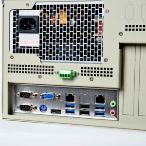 <span class=keywords><strong>IPC</strong></span> I3-41700 4G 128G nhiệt độ rộng sốc chống rung <span class=keywords><strong>IPC</strong></span> gồ ghề cho invehicle tàu máy bay khắc nghiệt kiểm soát môi trường - Product Image 3