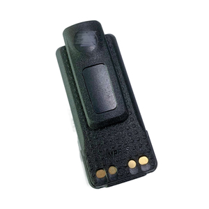 แบตเตอรี่ OEM PMNN4493 PMNN4493AC 3000mah IMPRES สำหรับ P8608 P8660 XPR7550e XPR7350e XPR7580e DP4801 DP2400E - Product Image 4