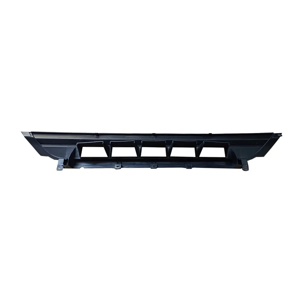 Center Spoiler Truck Onderdelen Voor Iveco Europese Vrachtwagen 5801562137