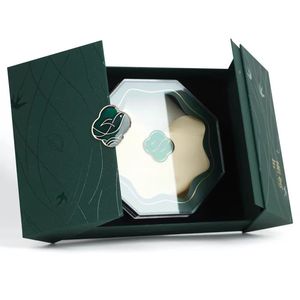 Coffret cadeau <span class=keywords><strong>calendrier</strong></span> <span class=keywords><strong>de</strong></span> <span class=keywords><strong>l</strong></span>'<span class=keywords><strong>avent</strong></span> pour <span class=keywords><strong>vin</strong></span> <span class=keywords><strong>rouge</strong></span> aseptique, en carton rigide gris recyclable, protection UV, fermeture magnétique, logo personnalisé, finition mate - Product Image 5