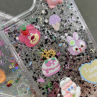 Guangzhou Fournisseur 3 En 1 Époxy Dessin Animé Conception Téléphone Cas Pour Huawei P30 Lite Honor X7A X8A 4G X9A X40 X8 5G